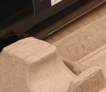 酒品類紙托案例