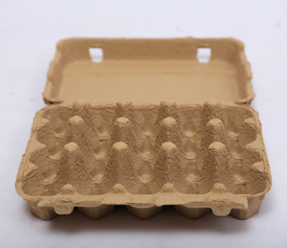 雞蛋環(huán)保紙托